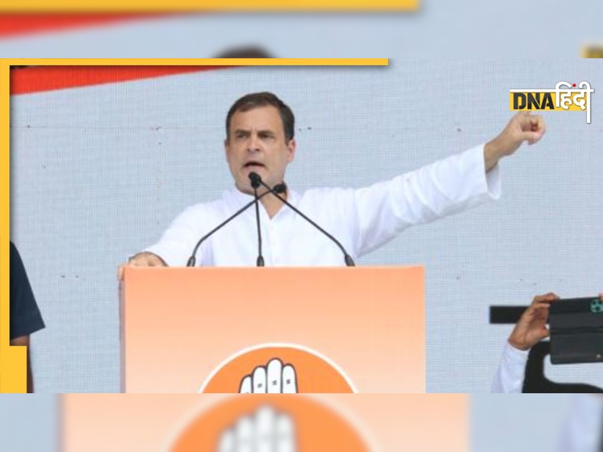 Mehngai Par Halla Bol rally: मोदी सरकार के दो भाई, बेरोजगारी और महंगाई, कांग्रेस ने क्यों कहा?