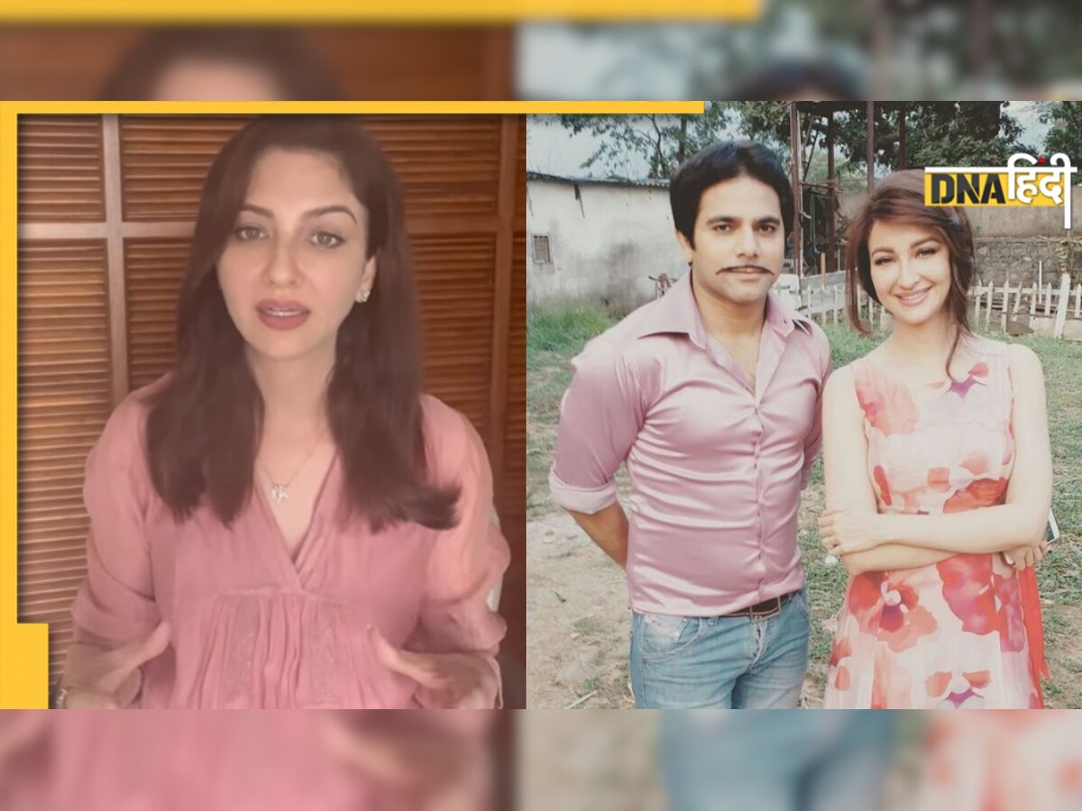 Saumya Tandon की वजह से कर्जमुक्त हुआ Deepesh Bhan का परिवार, एक्टर की पत्नी ने वीडियो शेयर कर कहा- शुक्रिया