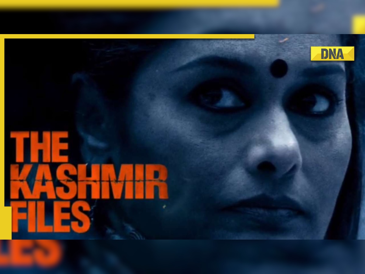 The Kashmir Files: Pallavi Joshi opens up on whether she'd be upset if film misses out on award nominations