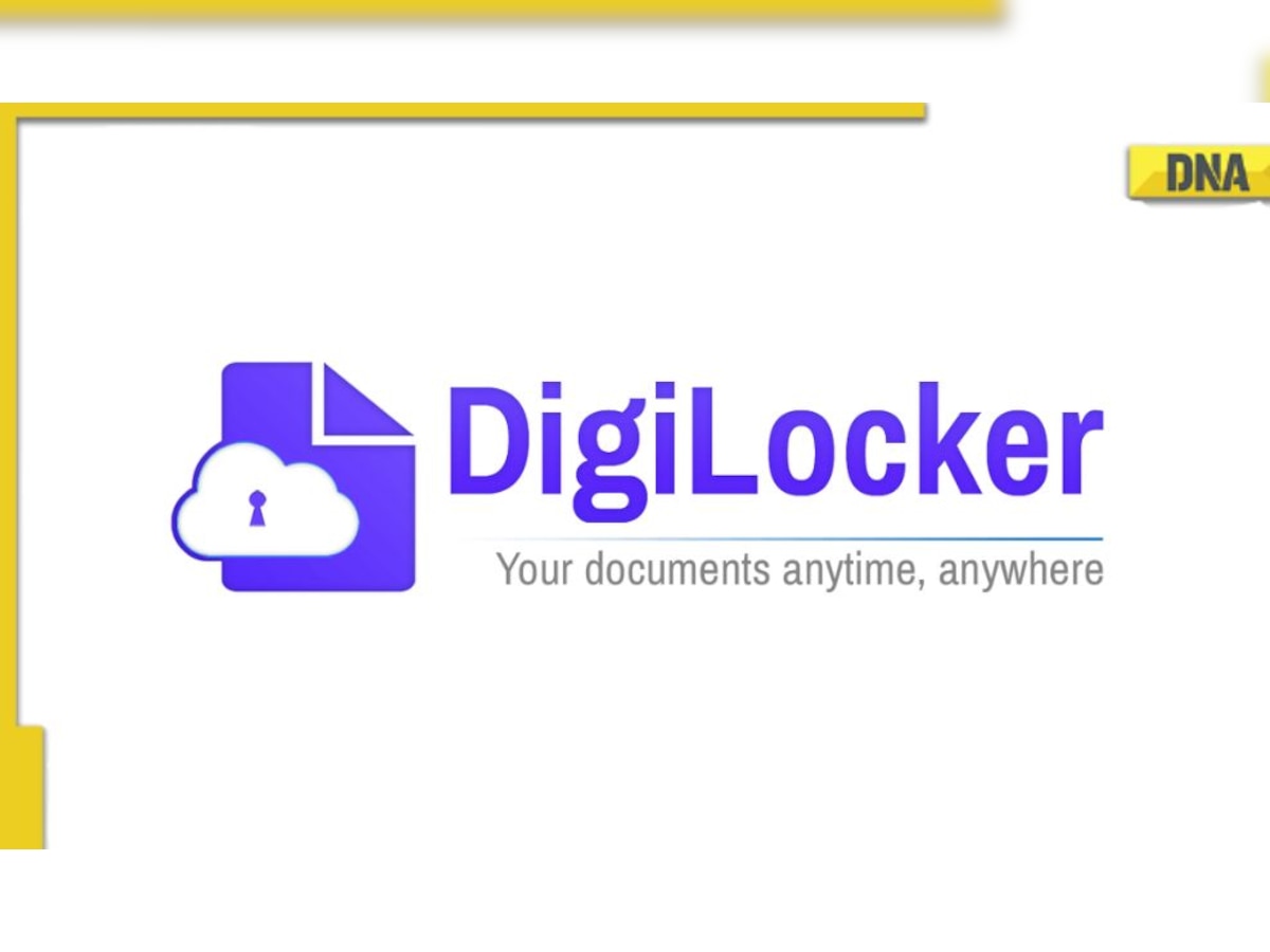 Know how to add your driving license to Digilocker, step-by-step guide