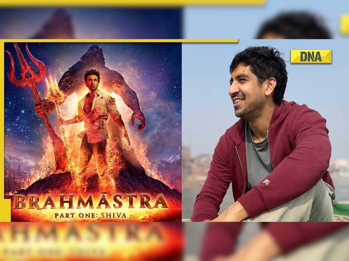 Brahmastra: Ayan Mukerji reacts to people asking him to stop sharing film's clips, says 'actual movie is a...'