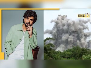 Twin Tower में थे इस TV एक्टर के 2 फ्लैट्स, कहा- 'बिल्डिंग के साथ टूट गया पापा का सपना' 