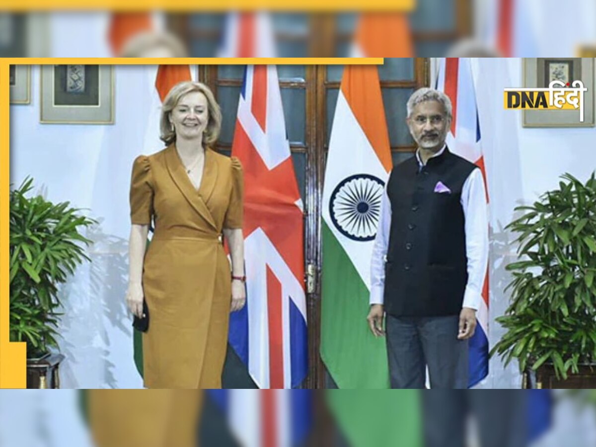 Liz Truss elected UK PM: लिज़ ट्रस के प्रधानमंत्री बनने से भारत-ब्रिटेन संबंधों पर क्या पड़ेगा असर? समझें