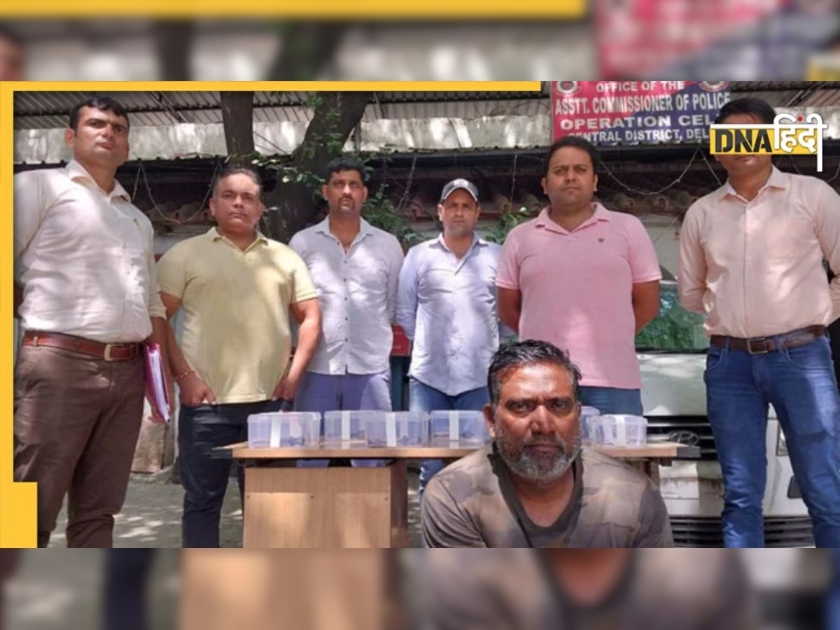 Delhi: 27 साल में 5,000 चोरियां, 180 केस, कई मर्डर और 3 शादियां, ऐसे सबसे बड़ा चोर बन गया ये ऑटोवाला