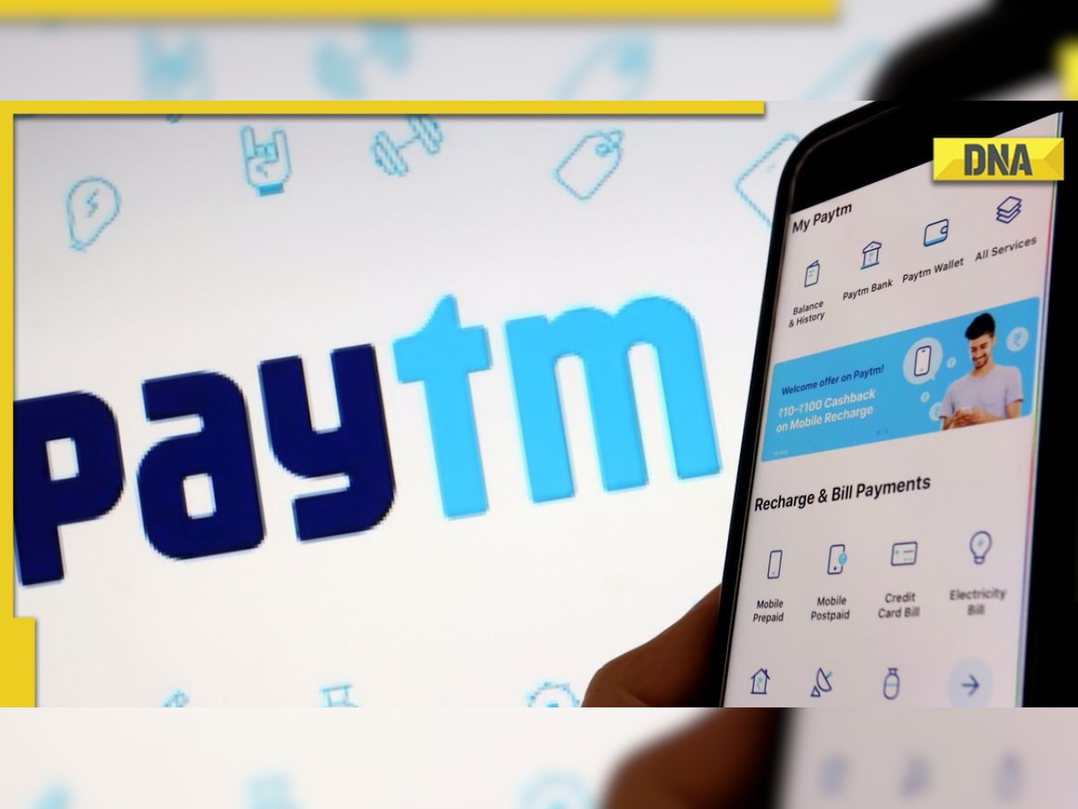 Chinese loan app scam: Paytm claims there is no connection to Chinese merchants under scrutiny