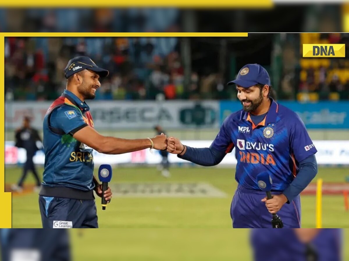 IND vs SL Asia Cup 2022, Super 4 Dream11 prediction: Fantasy cricket tips for India vs Sri Lanka match in Dubai