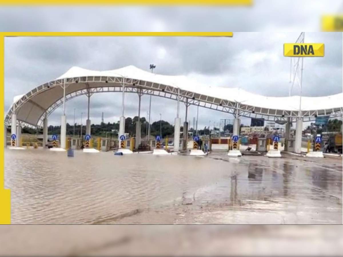 Bengaluru rains: 2 km long traffic jams, disrupted drinking water supply; know latest updates