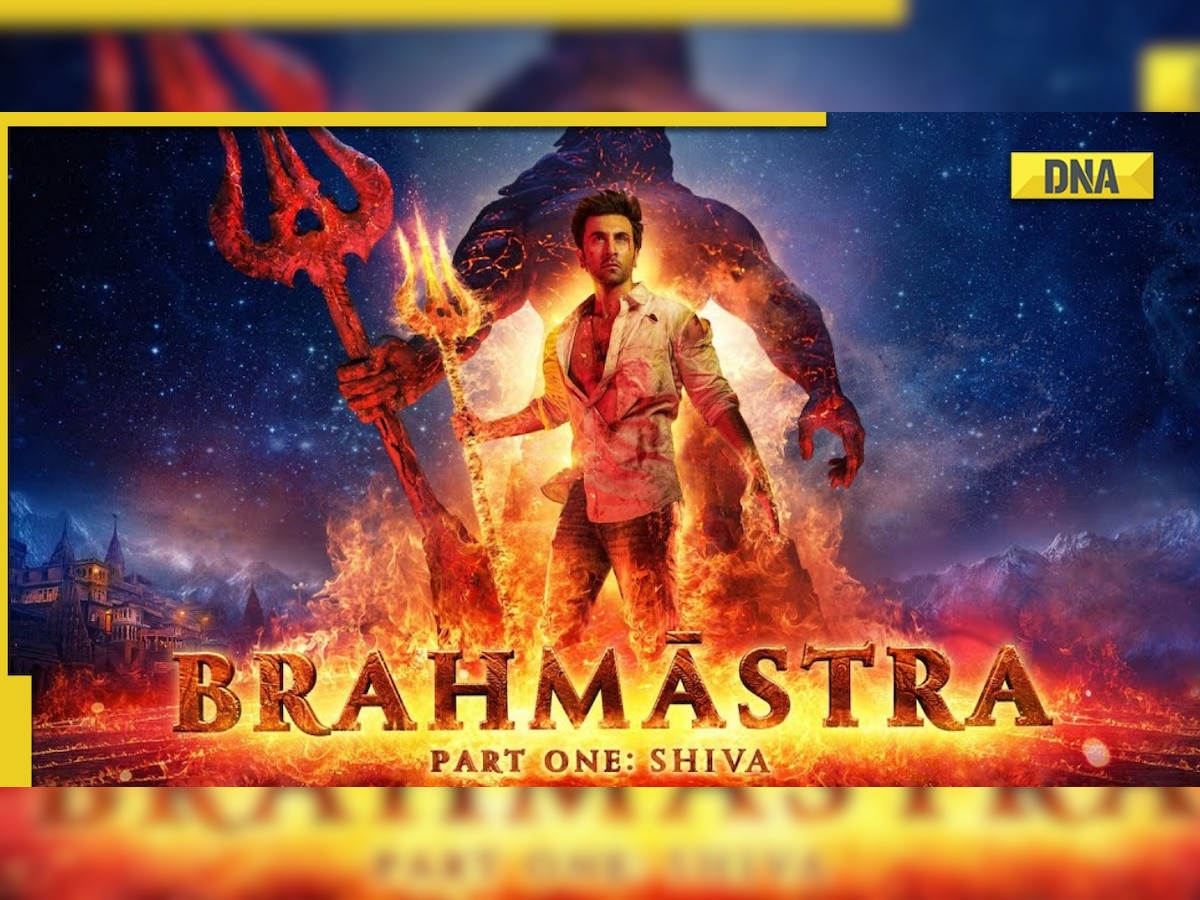 Brahmastra: Makers announce exclusive fan screening with Ranbir Kapoor, Alia Bhatt; show gets sold out within minutes