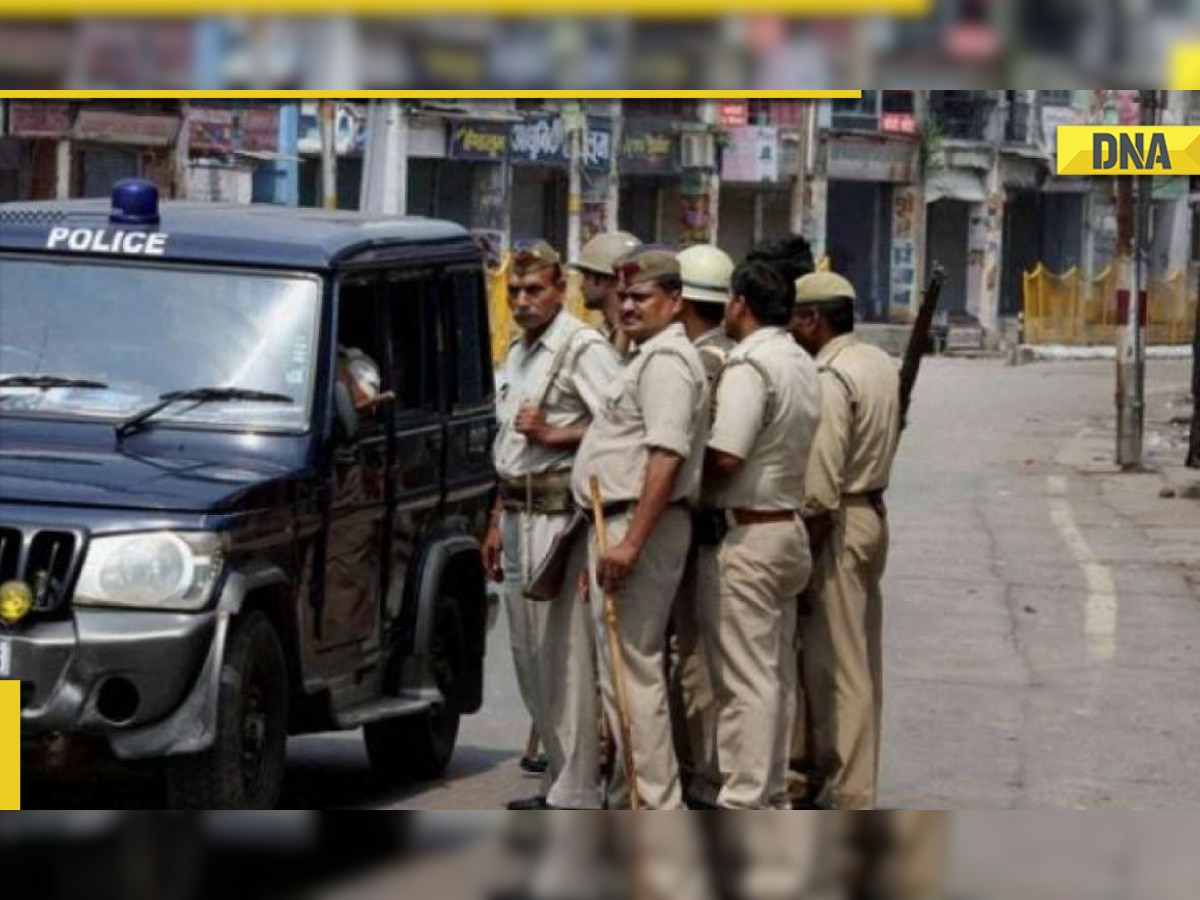 Assam: Madrasa demolished over 'jihadi activities'; Congress writes to minorities' body