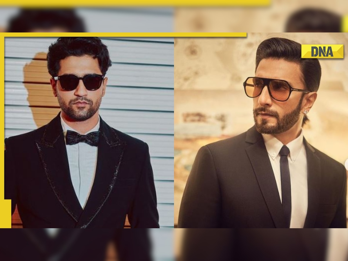 Vicky Kaushal-Ranveer Singh groove to Sidhu Moose Wala's song, video goes viral