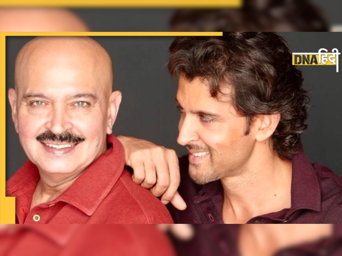 Rakesh Roshan Birthday: अंडरवर्ल्ड डॉन के निशाने पर रहे हैं राकेश रोशन, इस फिल्म के हिट होने की चुकाई थी कीमत