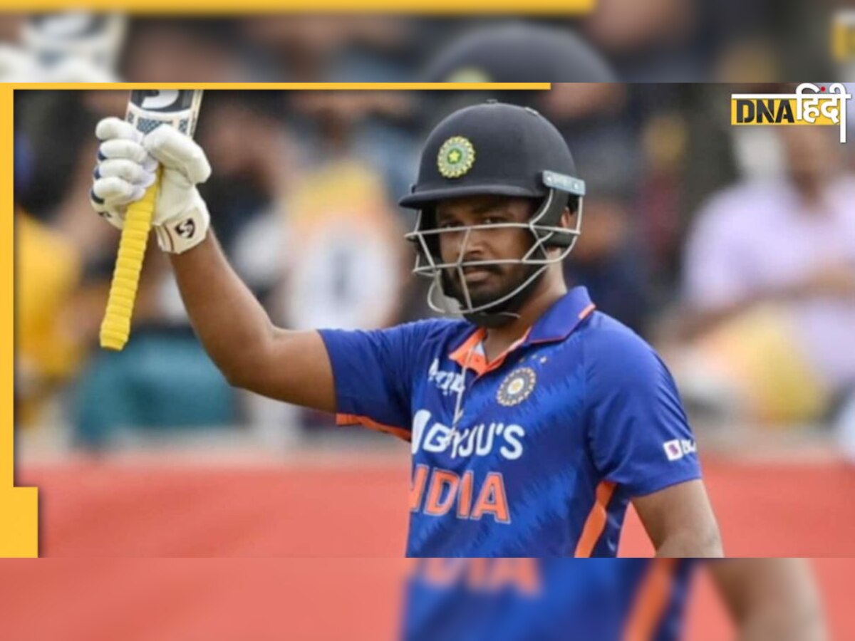 Asia Cup 2022: फिर आ रही है 'संकटमोचक' सैमसन की याद, इस खिलाड़ी को बाहर करने की हो रही मांग