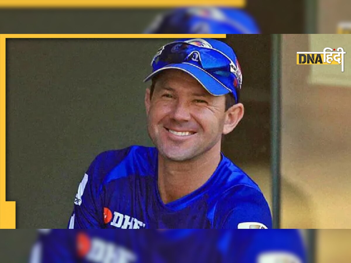 Ricky Ponting Top 5 Players: रिकी पॉन्टिंग के टॉप-5 टी20 खिलाड़ियों की लिस्ट में 2 भारतीय लेकिन विराट-रोहित नहीं हैं शामिल