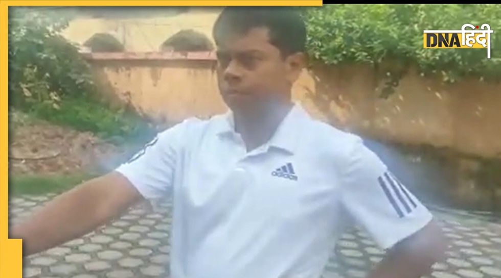 'पत्नी ने रेप की धमकी देकर शादी की, रोज मारपीट करती है', न्याय की गुहार ...