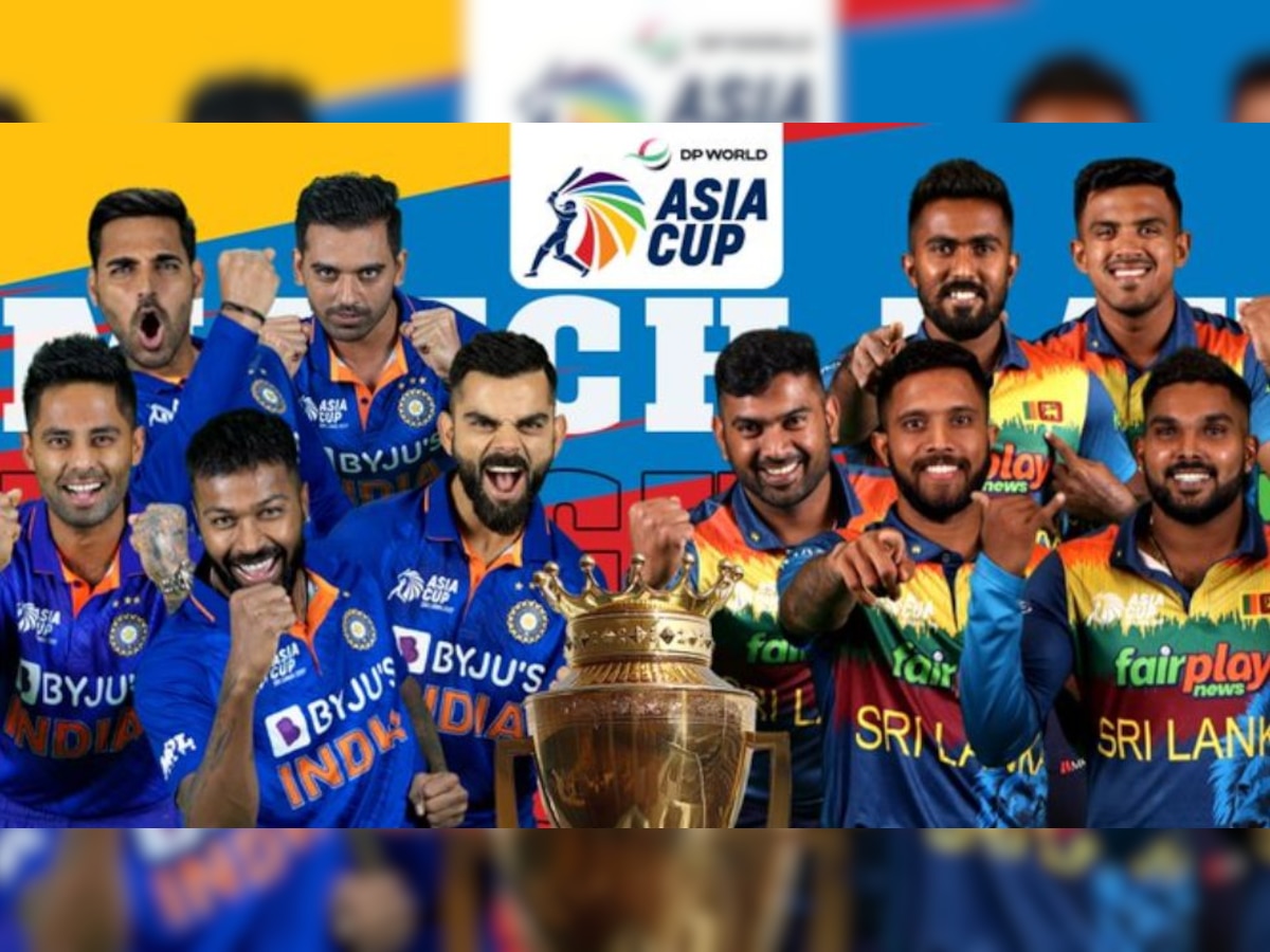 IND vs SL Live Streaming Free: यहां देख सकेंगे फ्री में लाइव मैच