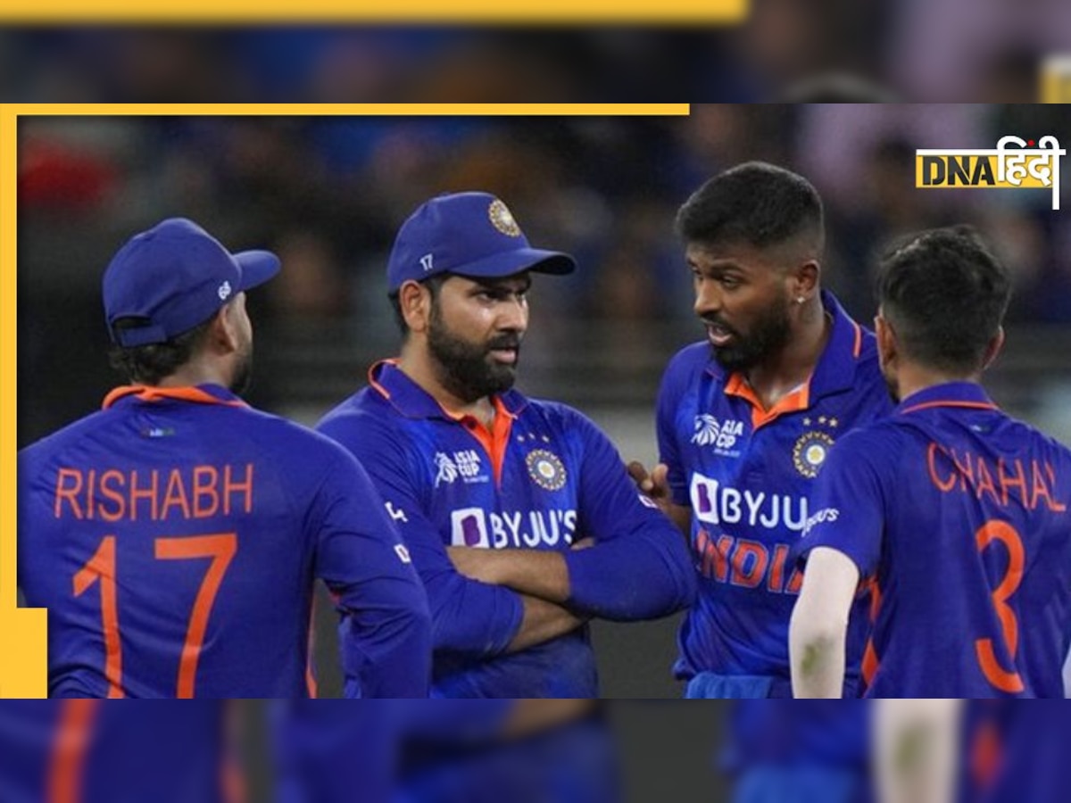 India vs Sri Lanka Live Score: सुपर 4 में भारतीय टीम को मिली लगातार दूसरी हार, श्रीलंका ने 6 विकेट से हराया