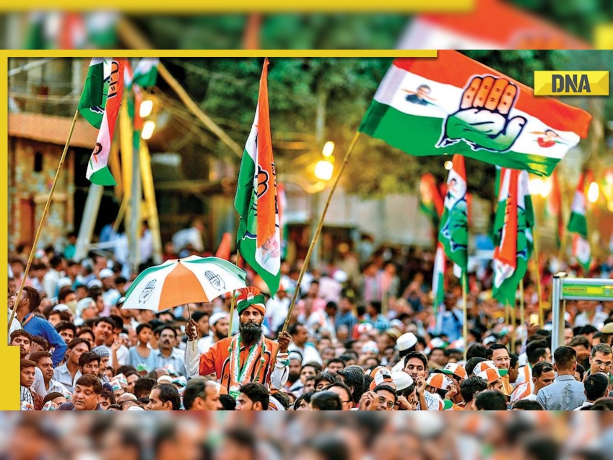 Bharat Jodo Yatra by Congress set to begin today: 10 key things to know