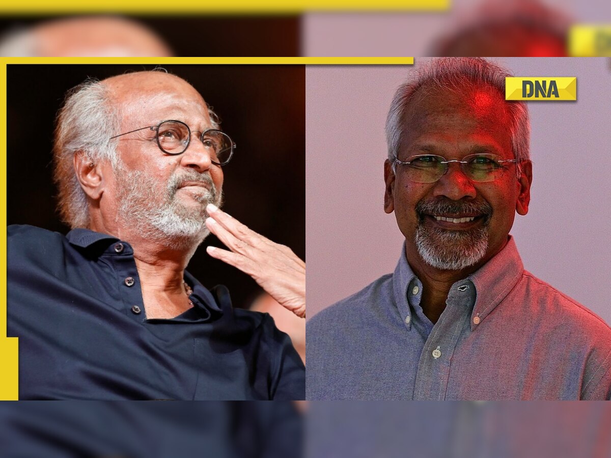 Ponniyin Selvan: Rajinikanth reveals Mani Ratnam refused his request to be a part of historical epic