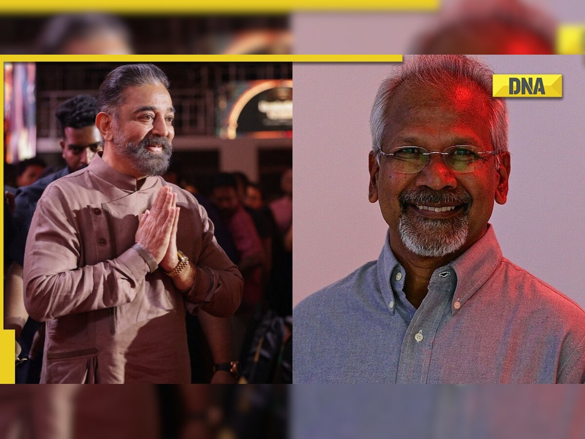 Ponniyin Selvan: Kamal Haasan talks about his dream to adapt Kalki's novel, says Mani Ratnam's film will be a success