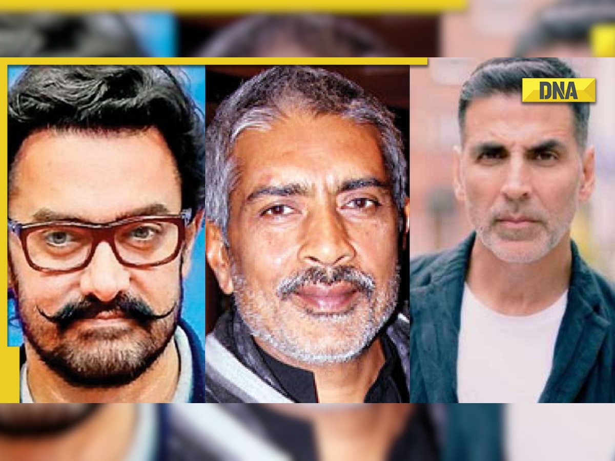 Prakash Jha takes indirect dig at Akshay Kumar as he compares him with Aamir Khan, says 'there's this actor...'