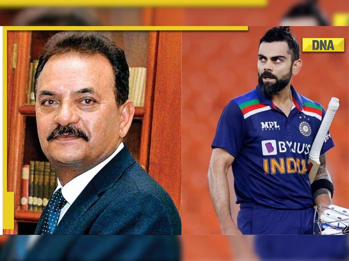 'Should not say such things in the middle of Asia Cup': Madan Lal on Virat Kohli's 'no one messaged me' jibe