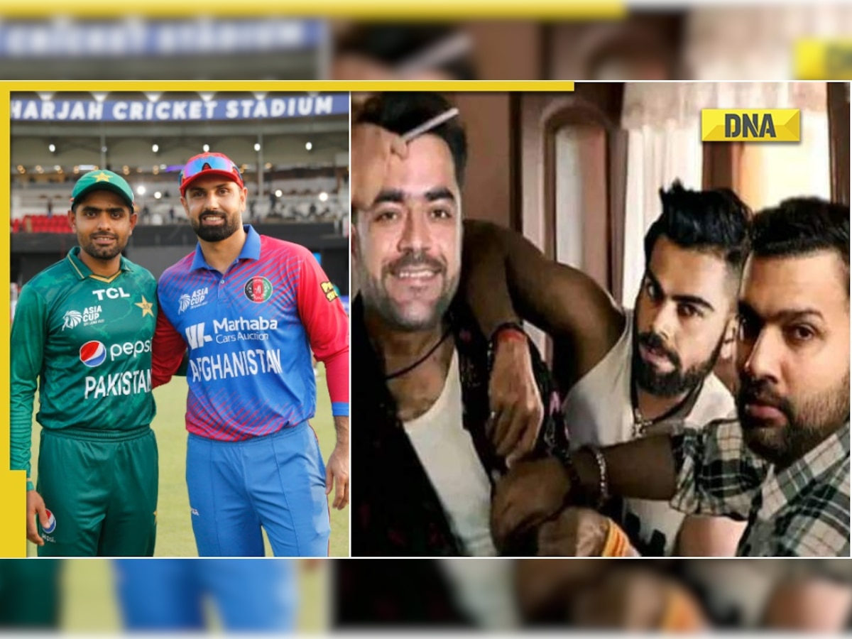 PAK vs AFG: Team India fans flood Twitter with memes, offer 'Full support' to Afghanistan