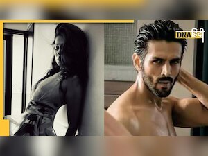 Aashiqui 3: Kartik Aaryan के साथ रोमांस करेंगी ये TV Queen? पहले वीडियो ने इंटरनेट पर मचाया बवाल