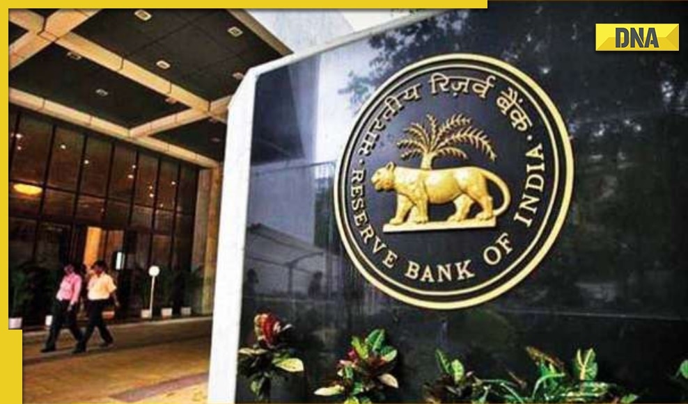 RBI imposes Monetary Penalties on Four Co-operative Banks of Gujarat and  West Bengal for Non-Compliance with Regulatory Directions