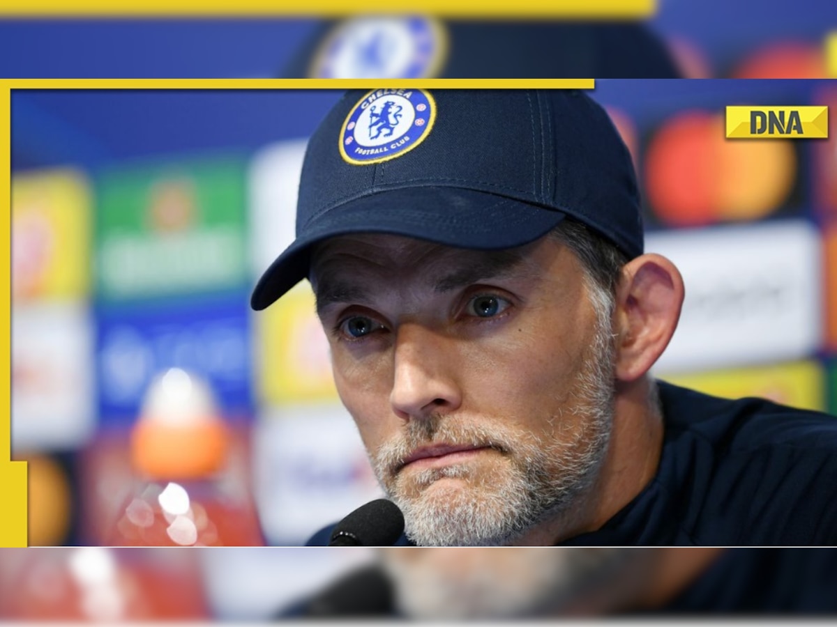 Chelsea sack manager Thomas Tuchel after Champions League loss against Dinamo Zagreb