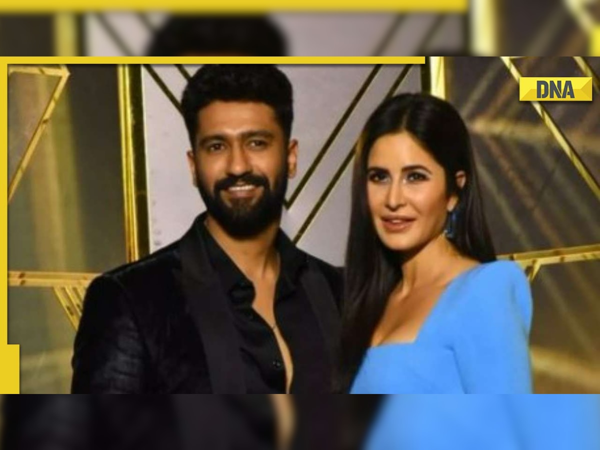 1200px x 900px - KWK 7: Katrina Kaif talks about her previous relationships, reveals what  attracted her towards Vicky Kaushal