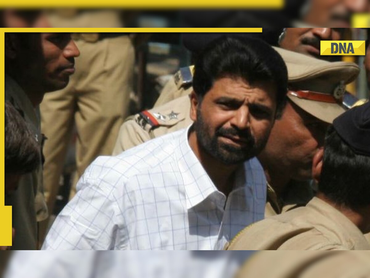 Yakub Memon grave ‘beautification’ row: Probe launched; BJP, Uddhav Thackeray faction trade barbs