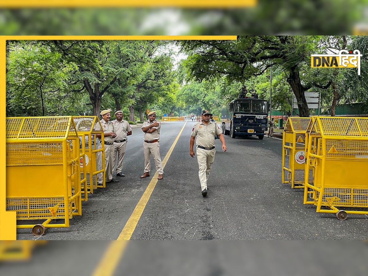 Central Vista Avenue का उद्घाटन आज, इन मार्गों से करें परहेज, देखिए पूरी लिस्ट