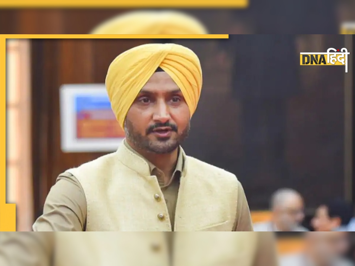 Harbhajan Singh: ओमान में फंसी भारतीय बेटी के लिए दूत बने हरभजन सिंह, किया कुछ ऐसा कि आप भी करेंगे सलाम