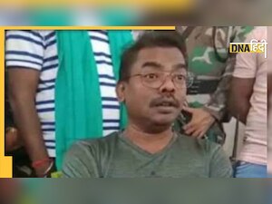 Hemant Soren Brother: अंडरगार्मेंट्स खरीदने रांची से दिल्ली आते हैं बसंत सोरेन? रिपोर्टर के गंभीर सवाल पर दिया ऐसा जवाब