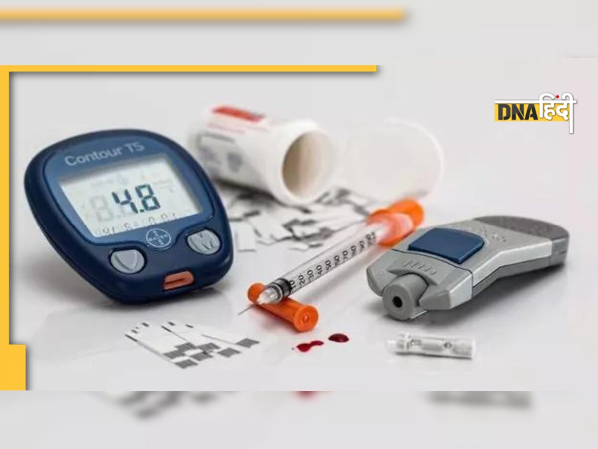 Diabetes Without Any Symptoms: बगैर किसी लक्षण के भी हो सकती है डायबिटीज, कैसे पहचानें 