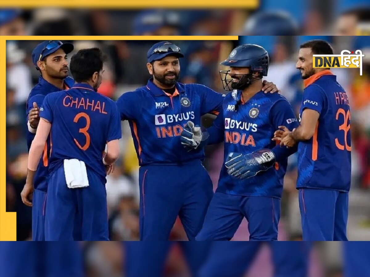 Asia Cup Ind Vs Afg: आज मौका नहीं चूकना चाहेंगे रोहित शर्मा, प्लेइंग 11 में कर सकते हैं कई बड़े बदलाव