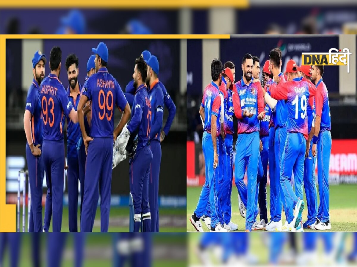 Asia Cup Ind Vs Afg: भारत और अफगानिस्तान दुबई में होंगे आमने-सामने, पिच और मौसम का हाल जान लें  