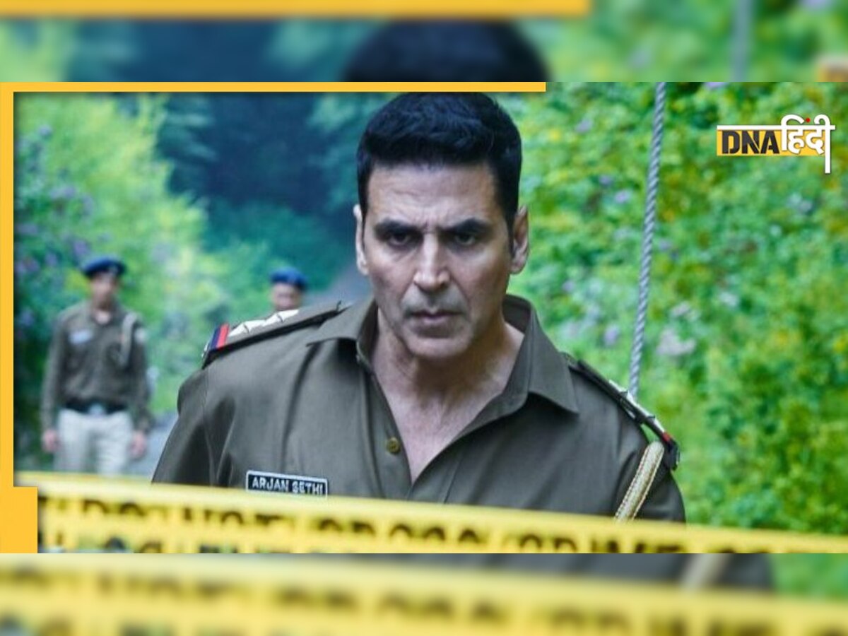 Akshay Kumar की फिल्म Cuttputlli ने तोड़े रिकॉर्ड, Bollywood के लिए लाई है खुशखबरी!