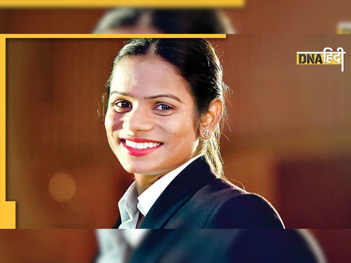 Jhalak Dikhhla Jaa 10 में इंटरनेशनल चैंपियन Dutee Chand की धमाकेदार एंट्री, बड़े-बड़े सेलेब्स की हो जाएगी छुट्टी