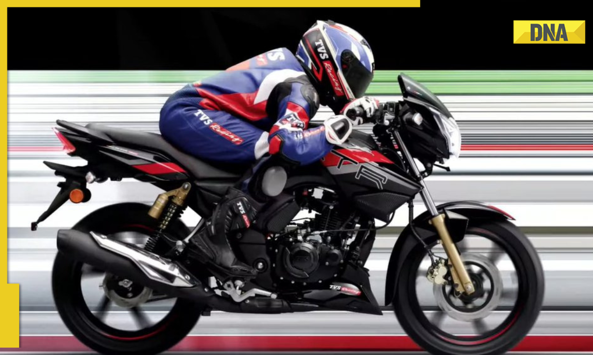 Apache rtr 180 details deals