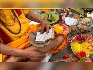 Pitru Paksha 2022 : 10 सितम्बर से शुरू है पितृपक्ष, जानिए श्राद्ध की तिथि, तपर्ण के नियम, पिंडदान का महत्व और पूजन सामग्री 