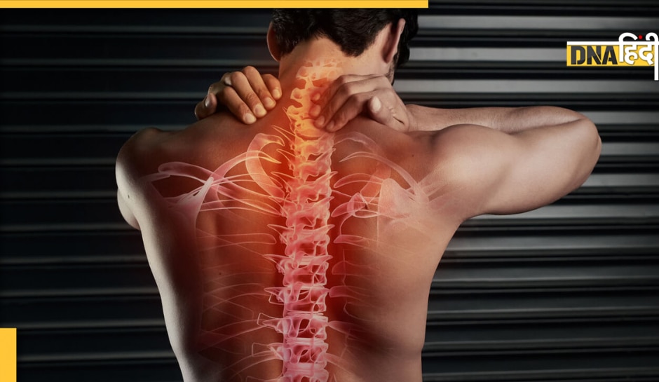 Chronic Body Pain: शरीर के हर अंग में होता है बेहिसाब दर्द, ये हैं कुछ ...