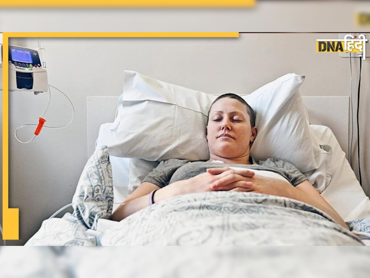 Cancer : ये ड्रिंक 3 दिन में कैंसर सेल को 65% तक कर देगा कम, कीमो थेरेपी जैसा करता है काम  