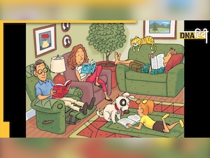 Optical Illusion में छिपे हैं अंग्रेजी के 6 शब्द, आपको दिखे?