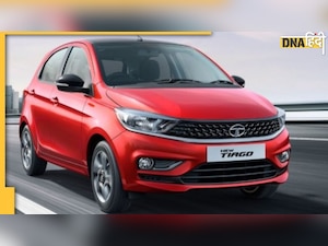 टाटा की सबसे सस्ती EV गुरुवार को लॉन्च होगी, 300 किमी से ज्यादा देगी रेंज!
