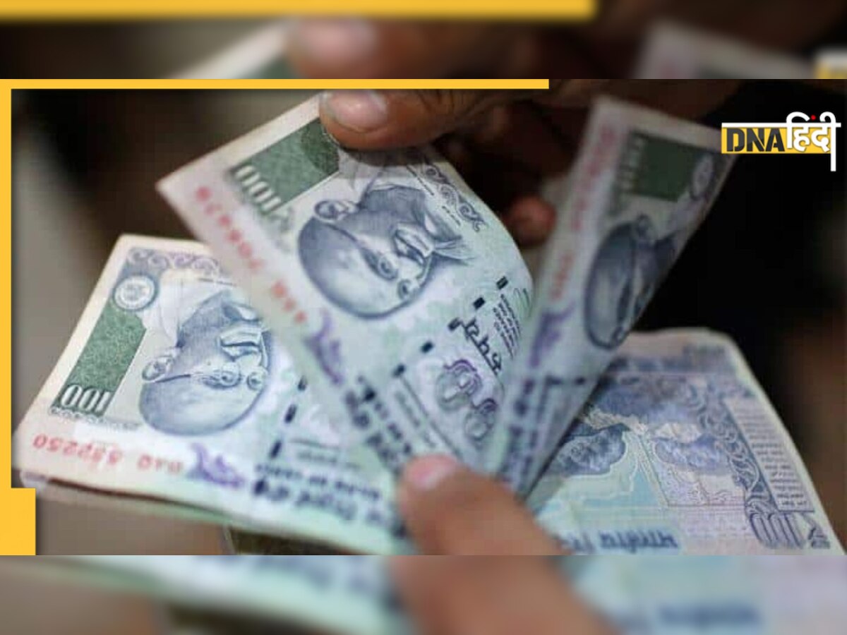 IT Raid: झोपड़ी में खुला है पार्टी का ऑफिस, चंदे में मिल गए 90 करोड़ रुपये, इनकम टैक्स विभाग भी हैरान