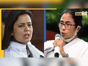 West Bengal: महुआ मोइत्रा पर फिर भड़क गईं Mamata Banerjee, बोलीं- अपनी सीट तक रहो सीमित 