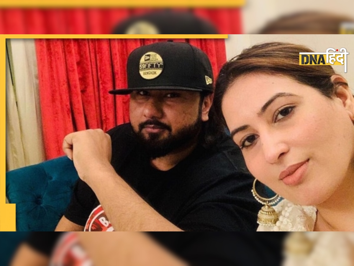 Honey Singh Divorce: पत्नी से अलग हुए हनी सिंह, पहले घरेलू हिंसा का आरोप और अब गुजारे भत्ते ने खड़ी कर दी खटिया