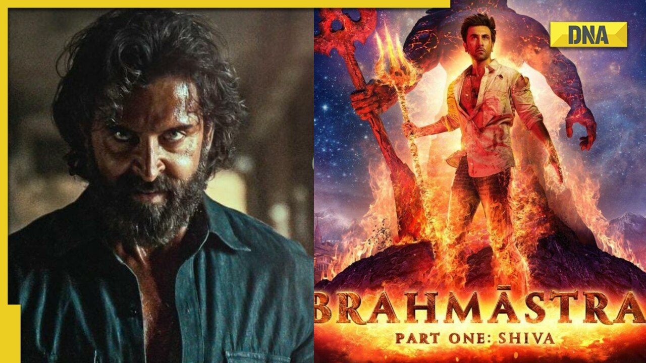 WATCH: Ayan Mukerji reveals stunning artwork for Brahmastra sequels on  film's one-year anniversary, igniting fan excitement - Masala