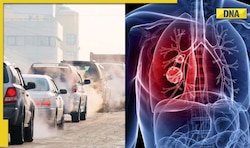 Air pollution may trigger lung cancer in non-smokers: Here's what new study shows